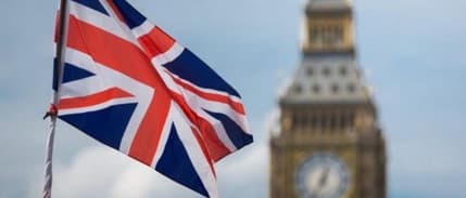 İngiltere ekonomisi ocakta sınırlı büyüdü