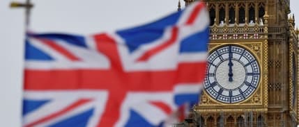 İngiltere ekonomisi teknik resesyona girdi