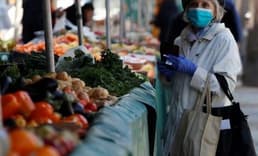 İngiltere enflasyon verisi açıklandı