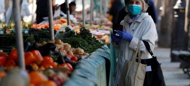 İngiltere enflasyonunda sürpriz