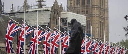 İngiltere grevleri önlemek için yasa çıkarmaya hazırlanıyor