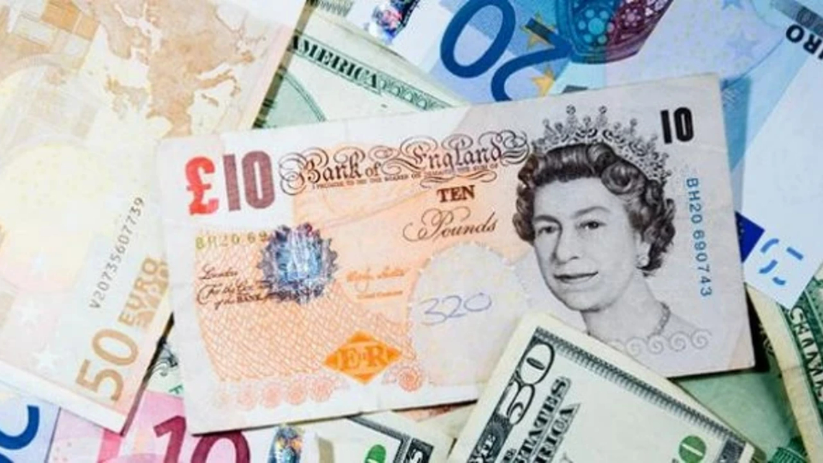 İngiltere halkı paranın üzerinde doğa figürlerini istiyor