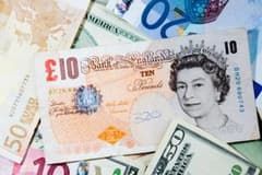 İngiltere halkı paranın üzerinde doğa figürlerini istiyor