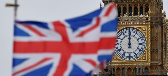 İngiltere ile 8 milyar dolarlık ticareti hızlandıracak adım