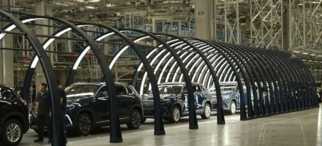 İngiltere ile elektrikli araç imzası: 3 yıl uzatıldı