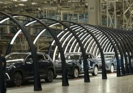 İngiltere ile elektrikli araç imzası: 3 yıl uzatıldı