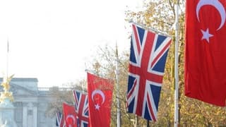 İngiltere ile serbest ticaret müzakerelerinde takvim açıklandı