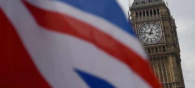 İngiltere İşsizlik Oranı Açıklandı