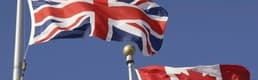 İngiltere, Kanada ile ticari anlaşma görüşmelerini askıya aldı