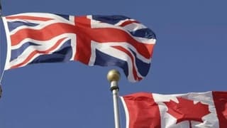 İngiltere, Kanada ile ticari anlaşma görüşmelerini askıya aldı