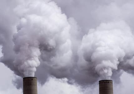 İngiltere, karbon emisyonunu 2035'e kadar yüzde 78 azaltmayı planlıyor