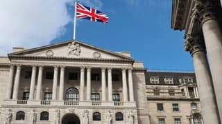 İngiltere Merkez Bankası (BoE) faiz kararını açıkladı