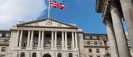 İngiltere Merkez Bankası (BoE) faiz kararını açıkladı