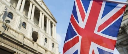 İngiltere Merkez Bankası (BoE) faiz kararını açıkladı