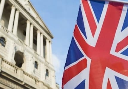 İngiltere Merkez Bankası (BoE) faiz kararını açıkladı