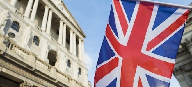 İngiltere Merkez Bankası (BoE) faiz kararını açıkladı