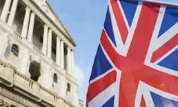 İngiltere Merkez Bankası (BoE) faiz kararını açıkladı