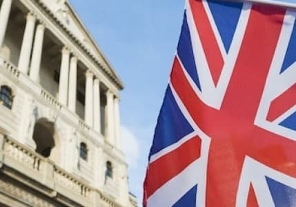İngiltere Merkez Bankası (BoE) faiz kararını açıkladı