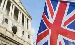İngiltere Merkez Bankası (BoE) faiz kararını açıkladı