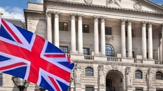 İngiltere Merkez Bankası faiz oranını açıkladı