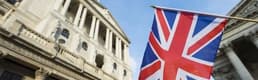 İngiltere Merkez Bankası faizleri sabit tuttu