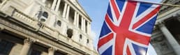 İngiltere Merkez Bankası politika faizini sabit tuttu 