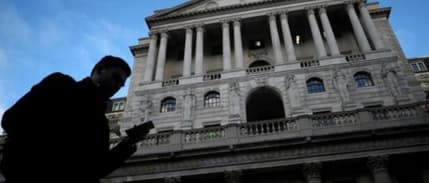 İngiltere Merkez Bankası, politika faizini yüzde 0,75'e yükseltti