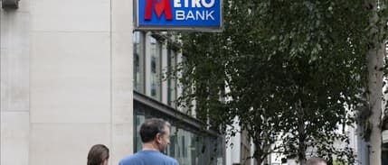 İngiltere merkezli Metro Bank 1000 çalışanını işten çıkaracak