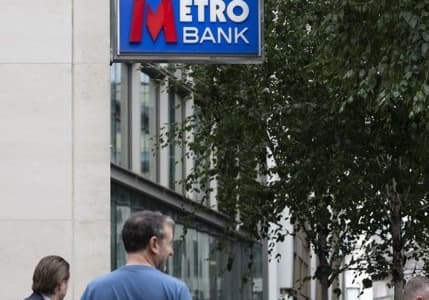 İngiltere merkezli Metro Bank 1000 çalışanını işten çıkaracak