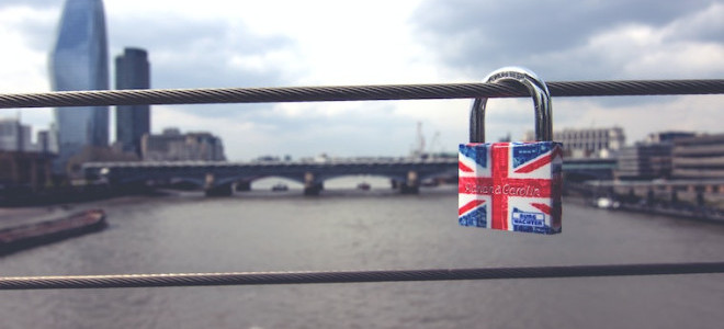 İngiltere'nin 2025 yılı enflasyonu açıklandı