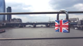 İngiltere'nin 2025 yılı enflasyonu açıklandı