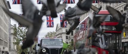 İngiltere'nin ocak enflasyonu açıklandı