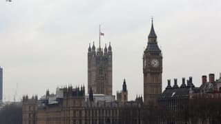 İngiltere, nükleer enerjide 70 yılın en büyük büyüme planını açıkladı