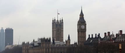 İngiltere, nükleer enerjide 70 yılın en büyük büyüme planını açıkladı