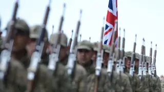 İngiltere ordusunda tasarruf dönemi: Büyük tatbikatlar durduruldu