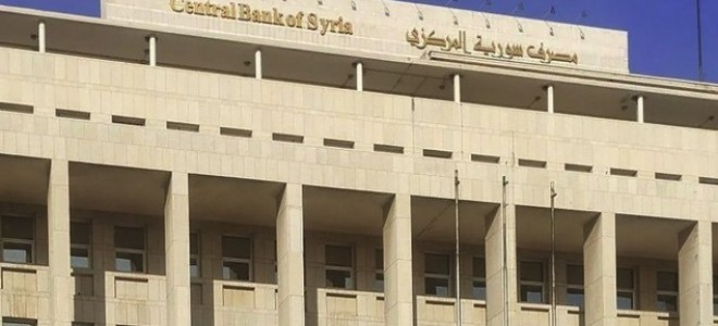 İngiltere'den Suriye'ye ekonomik açılım: 24 kuruluşa yaptırımlar kalktı