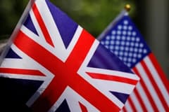 İngiltere ve ABD kritik mineraller için stratejik iş birliğine gitti