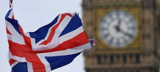 İngiltere ve Galler'de şirket iflasları son 30 yılın zirvesinde