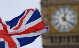 İngiltere ve Galler'de şirket iflasları son 30 yılın zirvesinde