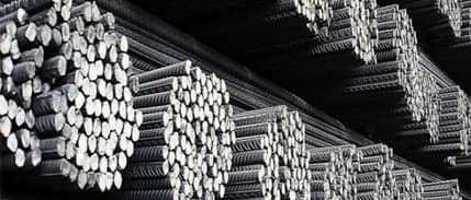 İnşaat demirinde gümrük vergisi düzenlemesi