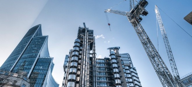 İnşaat maliyet endeksi Ağustos’ta arttı