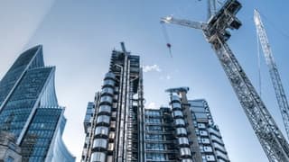 İnşaat maliyet endeksi Ağustos’ta arttı