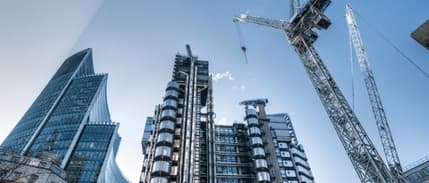 İnşaat maliyet endeksi Ekim’de arttı