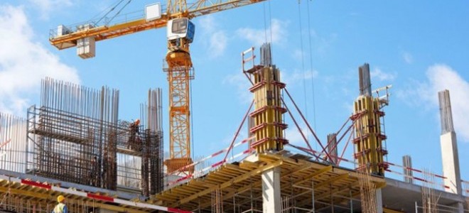 İnşaat maliyet endeksi Kasım’da arttı