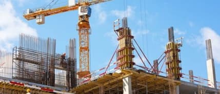 İnşaat maliyet endeksi Kasım’da arttı