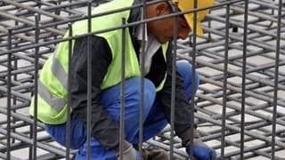 TÜİK verilerine göre mayıs ayında inşaat giderleri arttı