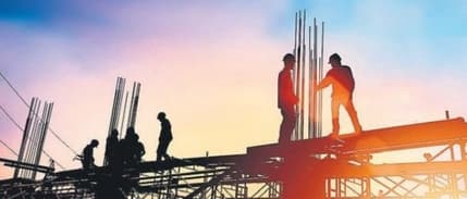 İnşaat maliyet endeksi Ocak’ta arttı