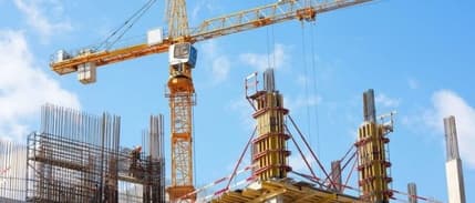 İnşaat maliyet endeksi temmuzda arttı