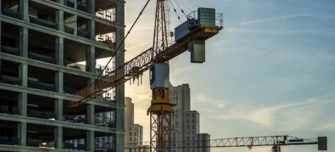 İnşaat Maliyeti Aylık Yüzde 1.16 Yıllık Yüzde 17.20 Arttı