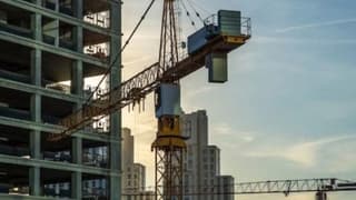 İnşaat Maliyeti Aylık Yüzde 1.16 Yıllık Yüzde 17.20 Arttı